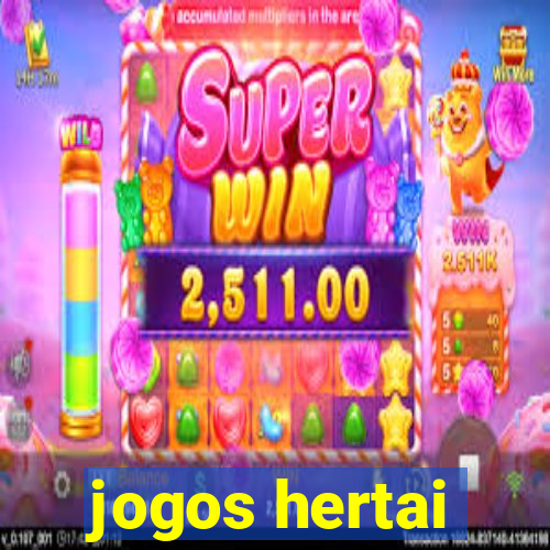 jogos hertai